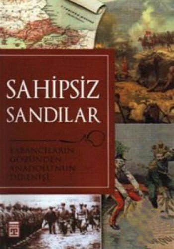 Sahipsiz Sandilar