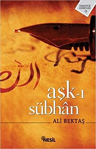 Aşk-ı Sübhân