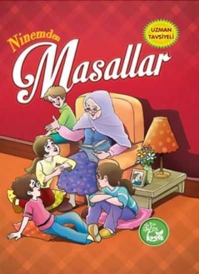 NiNEMDEN MASALLAR