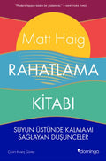 Rahatlama Kitabı Suyun Üstünde Kalmamı Sağlayan Düşünceler