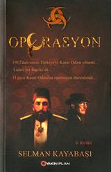 Operasyon