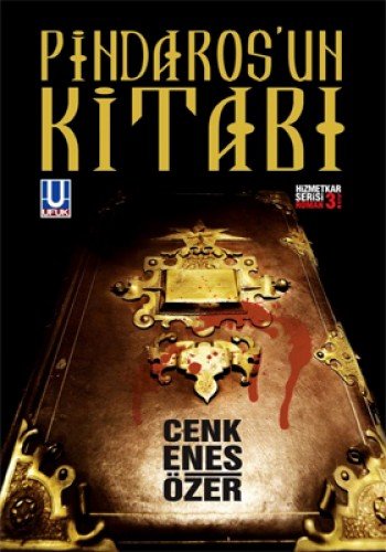 Pindaros'un Kitabi
