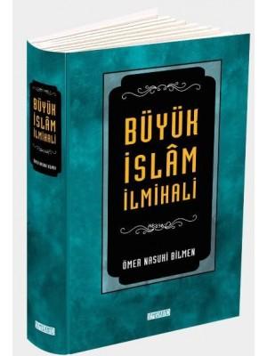 Büyük İslam İlmihali