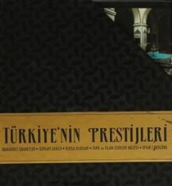 Turkiye'nin Prestijleri
