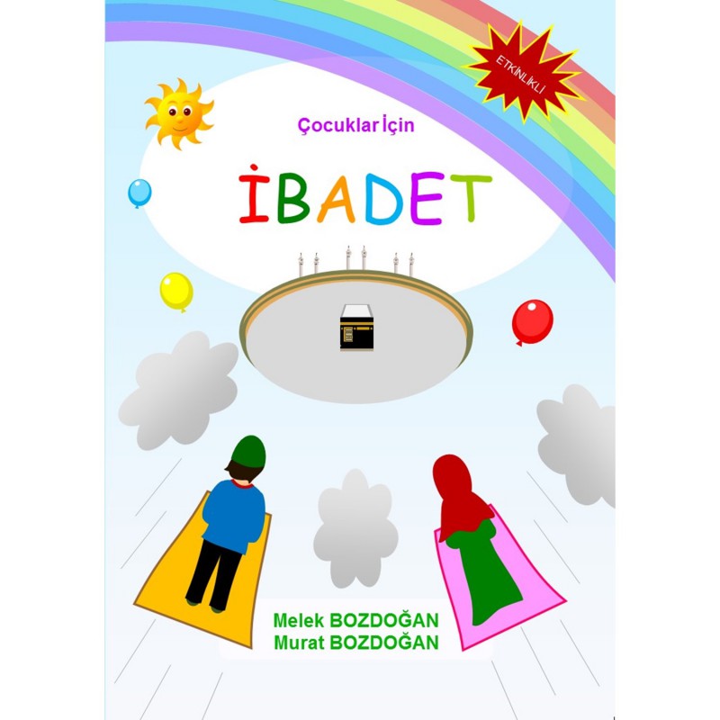 Çocuklar İçin İbadet