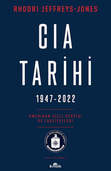 CIA Tarihi