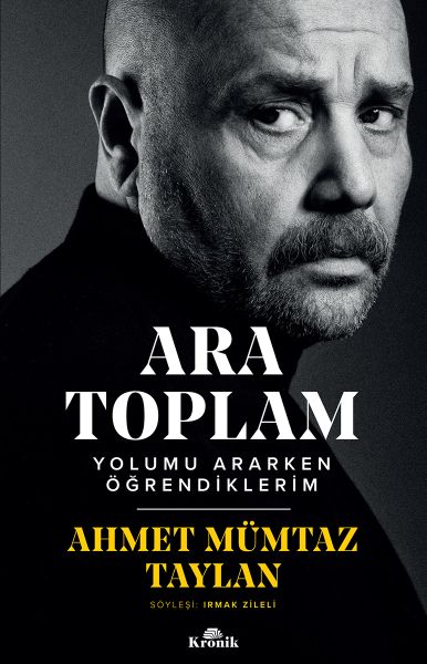 Ara Toplam Yolumu Ararken Öğrendiklerim