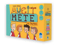 Mucit Mete ve Tayfası 3. Sınıf Hikaye Seti 10 Kitap Takım