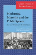 Modernity, Minority, and the Public Sphere