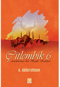 Çitlembik 6 / Anadolu'nun En Büyük Sadakası