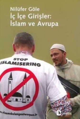 İç İçe Girişler: İslam ve Avrupa