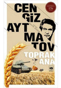 Toprak Ana (Aytmatov)