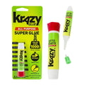 Krazy Super Glue