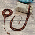 Tesbih 99 lu Yuvarlak Kuka  6 mm - Prayer Beads