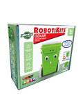 Ozkar Vacuum Robot