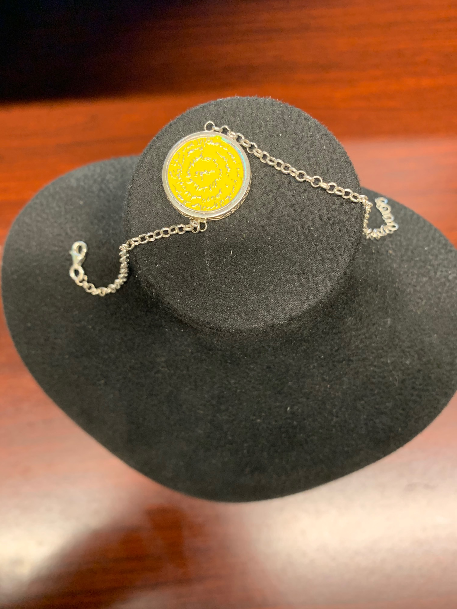 Kıtmir Bayan Bileklik