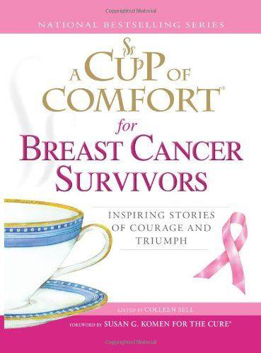 A Cup of Comfort for Breast Cancer Survivors
