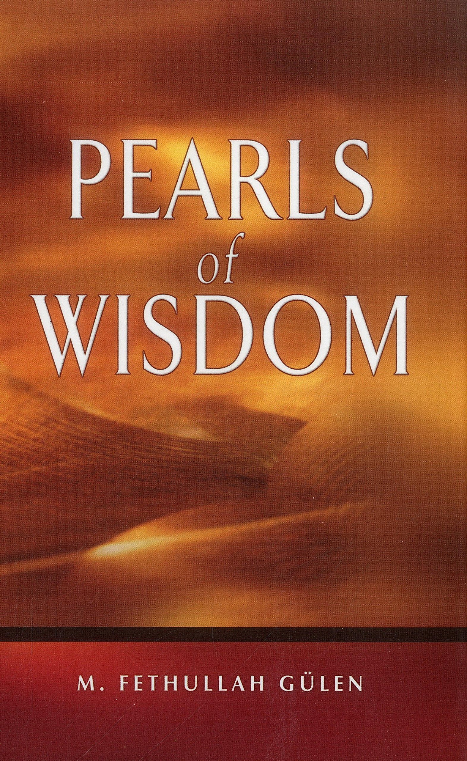 Pearls of Wisdom (Hardcover)