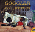 Goggles (Paperback)