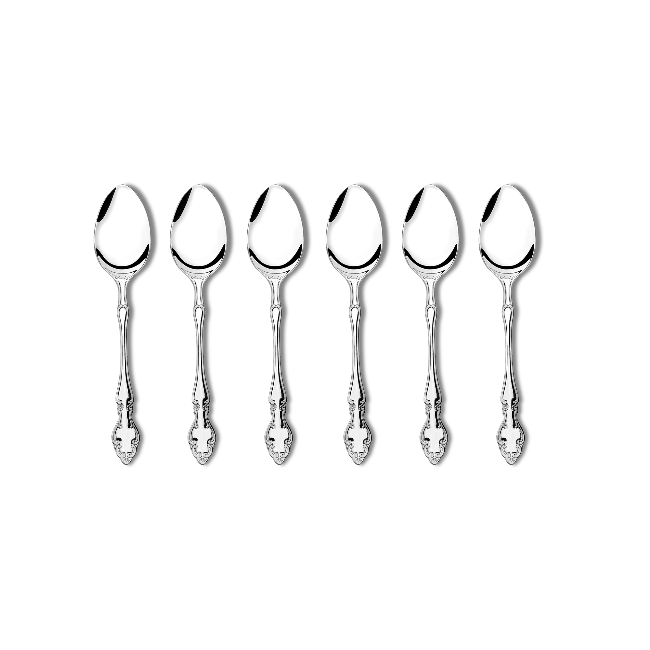 Adriana 36 Piece Cutlery Set