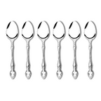 Adriana 36 Piece Cutlery Set