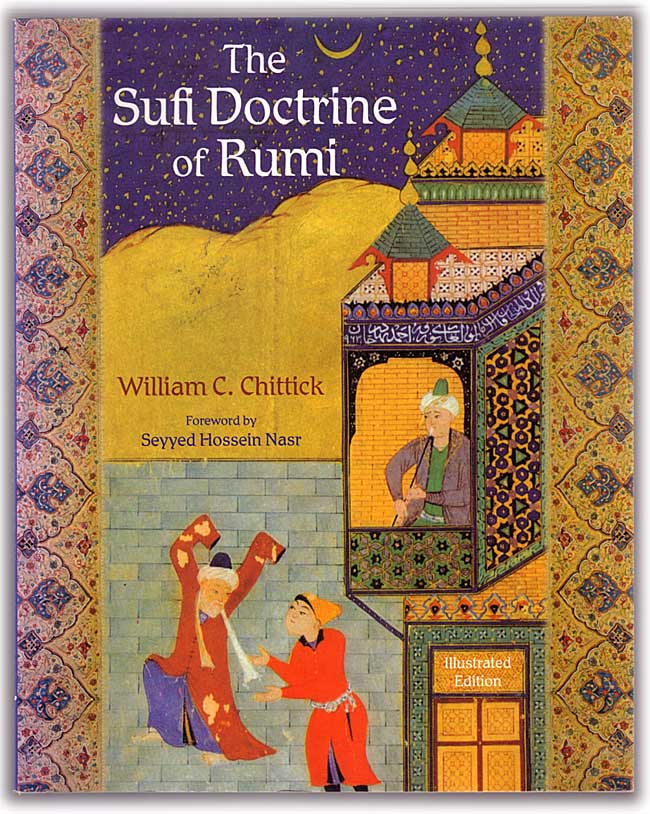 The Sufi Doctrine of Rumi