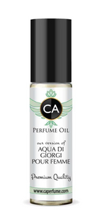 Chestnut Retreat Center - Alcohol-free Essential Oil