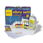 ArtDeco Marbling Set Ebru Art