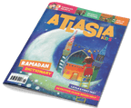 Atlasia Kids Magazine