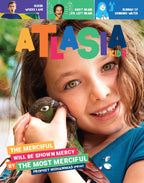 Atlasia Kids Magazine