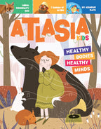 Atlasia Kids Magazine