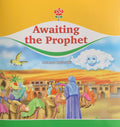 Awaiting The Prophet (one volume)