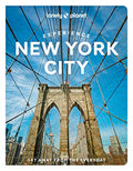 Lonely Planet Experience New York City 1 (Travel Guide)