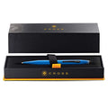 Cross Tech2 Metallic Blue Dual-Function Pen with Stylus