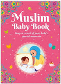 Muslim Baby Book