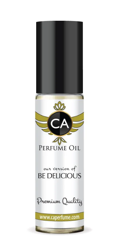 CA Perfume - Alcohol-free Essential Oil