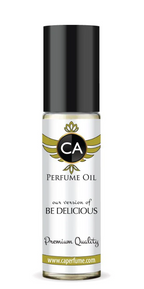 CA Perfume - Alcohol-free Essential Oil