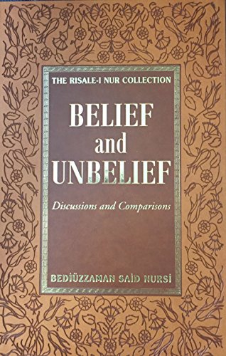 Belief and Unbelief