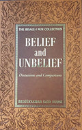 Belief and Unbelief