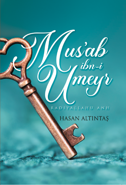 Mus'ab ibn-i Umeyr