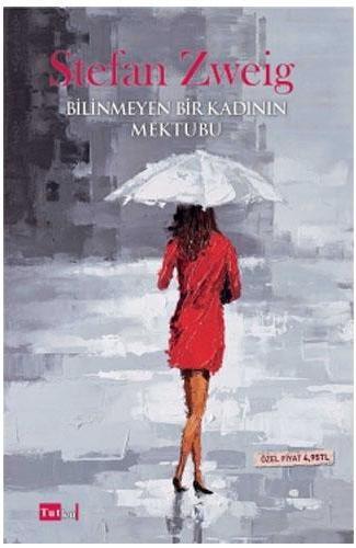 Bilinmeyen Bir Kadının Mektubu