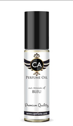 CA Perfume - Alcohol-free Essential Oil