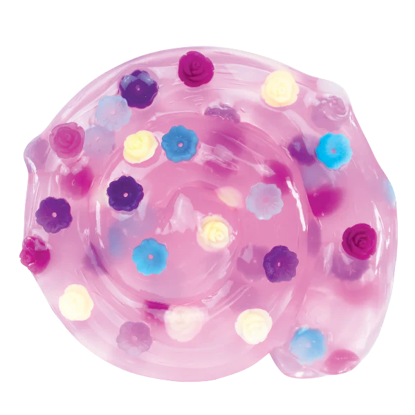 Blooming Botanicals Thinking Putty