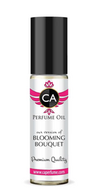 CA Perfume - Alcohol-free Essential Oil