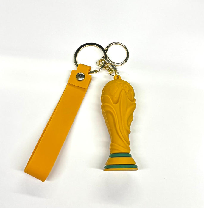 Fifa World Cup Keyring