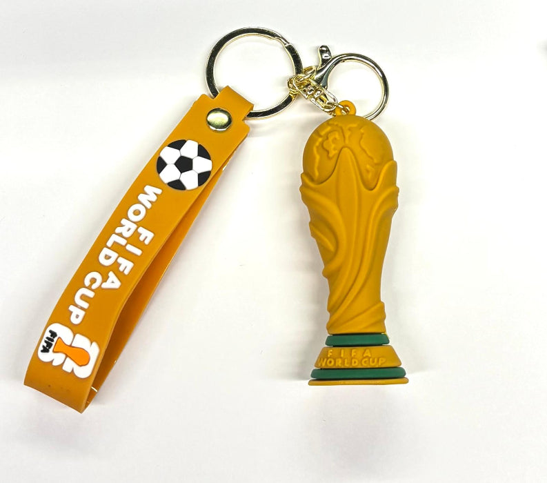Fifa World Cup Keyring