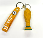 Fifa World Cup Keyring