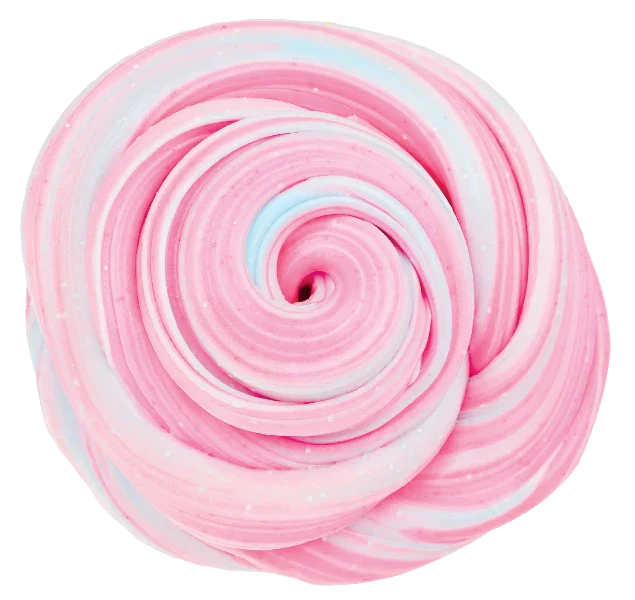 Crazy Aaron's SCENTsory Putty- Bubblegum/Marshmallow