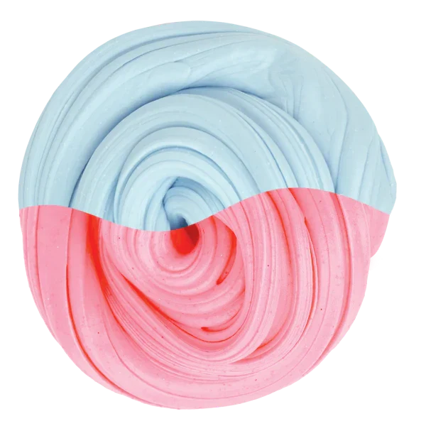 Crazy Aaron's SCENTsory Putty- Bubblegum/Marshmallow
