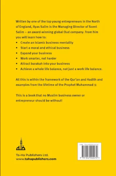 Islam and The Business Mindset